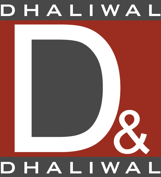 Dhaliwal & Dhaliwal LLP, Barristers & Solicitors